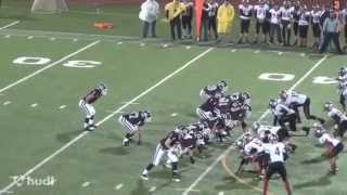 Andrew Landgrebe Senior Highlights Oskaloosa High School
