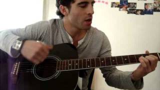 João Pedro Pais - Mentira (cover)