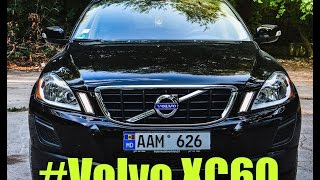 Volvo XC60 (Yellow Drive Moldova)
