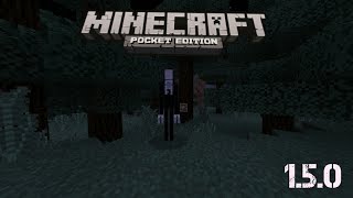 SLENDER MAN!!!/Slender Addon/Minecraft