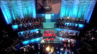Rod Stewart zaprasza na koncert w Rybniku