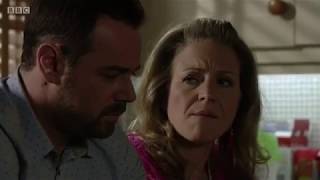 Mick & Linda - 21st April 2016 part 1