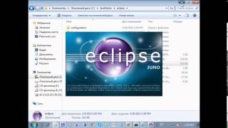 Javadan boshlang'ich darslar -02- Eclipse IDE ni yuklash va o'rnatish (Assalomu alaykum)