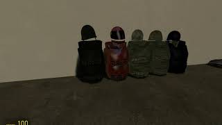 Garry' s Mod ОБЗОР Аддонов! (j.i defense solutions)