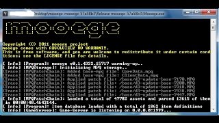 Diablo 3 Server Emulator
