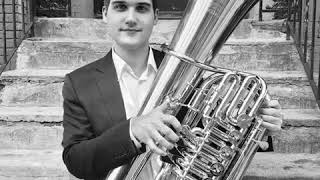 John Williams, Tuba Concerto - Ferran Martinez Miquel