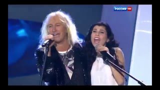 Александр Иванов и дети - Я буду помнить (Рождественская песенка года 2016)