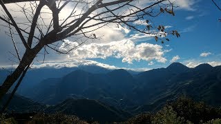 幸福旅團-台灣美景騎跡~ 合歡山 影像紀錄 [ 清境~武嶺~大禹嶺 ]