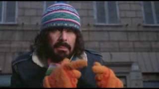 Tomas Milian - Strada per Frascati