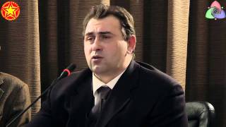 Фурсов о будущем России
