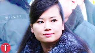 Inside The Lives Of The RICH KIDS OF NORTH KOREA