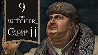 The Merchants Guild - Witcher Kings 0.8.1 - 9 [CK2 Mod]