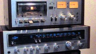 Pioneer CT-F6262