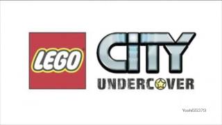 Beach Fight Theme - Lego City Undercover OST