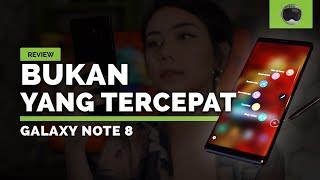 REVIEW Samsung Galaxy Note 8 Indonesia