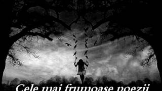 Despărțire - Tudor Arghezi | Cele mai frumoase poezii