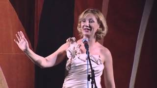 Памяти Галины Каревой - Марина Игрицкая "Опьянела"