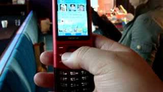 Sogi.com.tw手機王@NOKIA 6700產品解說
