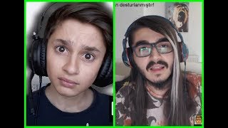 Kendine Müzisyen Genç Hane Diss Şarkısı Tepki