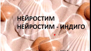 Нейростим Нейростим Индиго