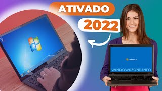 BAIXAR WINDOWS 7 Todas as Versões PT-BR ATIVAÇÃO AUTOMÁTICA