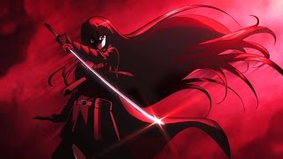 [TAB] Guitar Cover Akame ga Kill - Opening 2