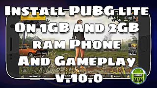 How To Download Pubg Lite On Android
2019 Latest Version || Fix All Problems