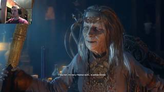 Middle-earth Shadow of Mordor | СТРИМ #4 | Нурн
