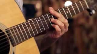Dire Straits - Sultans Of Swing (Cajon & Acoustic Cover)