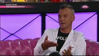 Rada sam - Milan otkrio da je blokirao Slobu na društvenim mrežama - 30.08.2018.