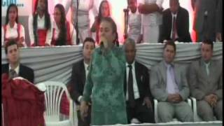 5° CONGRESSO DE AVIVAMENTO PODER E MISSÕES
