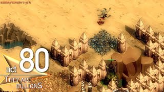 act 80「They Are Billions」【RTS】フィナーレ