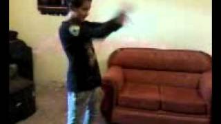 jonathan adonis dance