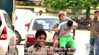 Degrassi in India - Child Labour