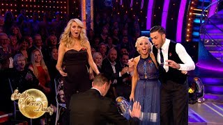 As Seen on Strictly: Week Seven - Strictly Come Dancing 2017