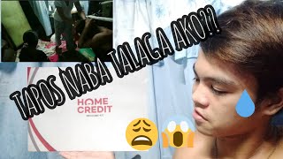NAGALIT SI ATE NAG TANONG LANG AKO / Dong tb vlogs
