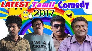 Comedy Collection | Tamil Comedy Scene | Vol 2 | Soori | Thambi Ramaiah | Parthiban