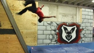 Miami FreeRunning