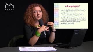 "Czy można stworzyć polskie Bilbao?" -- wykład Joanny Sanetry-Szeligi, 24.09.2013