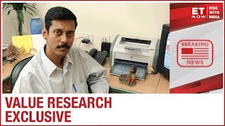 Budget 2020: India Inc’s Wishlist | Dhirendra Kumar of Value Research to ET NOW