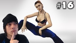 WHAT'S ON MADISON'S PHONE? - House Party Gameplay #16