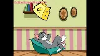 The Tom and Jerry Show Games