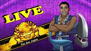 ?TESTANDO OS NOVOS DECK DA GAIA GENESIS (?ATIVA)  - Yu-Gi-Oh! Duel LinkS