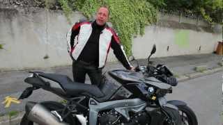 BMW K 1300 R : l'avis de Jérôme, lecteur/essayeur Moto Magazine !