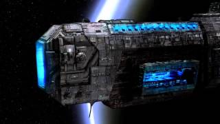 100 YEAR STARSHIP (100YSS)