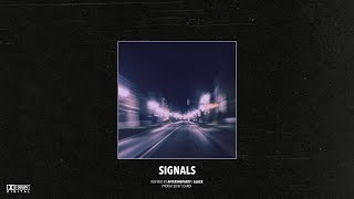 (FREE) Aftertheparty x 6LACK Type Beat – "Signals" | Slow R&B Instrumental 2019