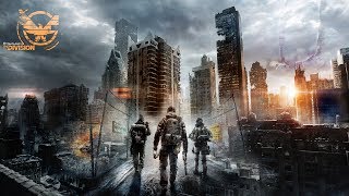 The Division I ? В поисках годноты  ?