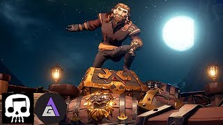 BOOTY BOYS - Sea of Thieves Gameplay (GameAttack)