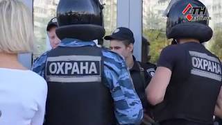Конфликт "Мегабанка" и автодилеров набирает обороты. В чем причина - 21.09.2018