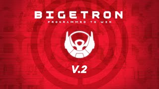 Story of Ryzen - BIGETRON V2 LAUNCH